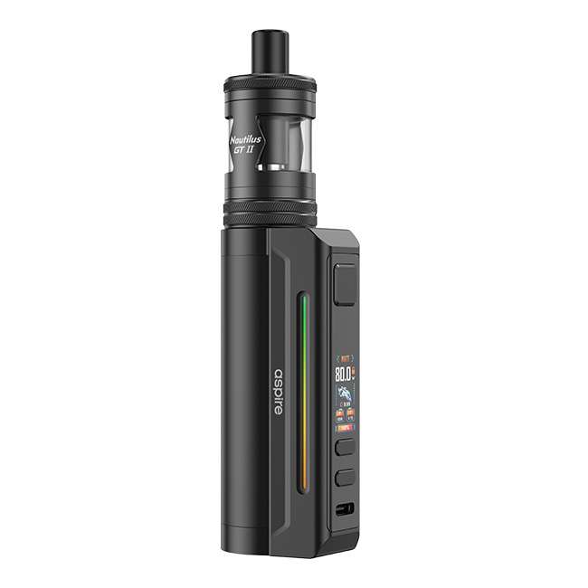 Aspire Zelos X80 Kit jetzt online Kaufen