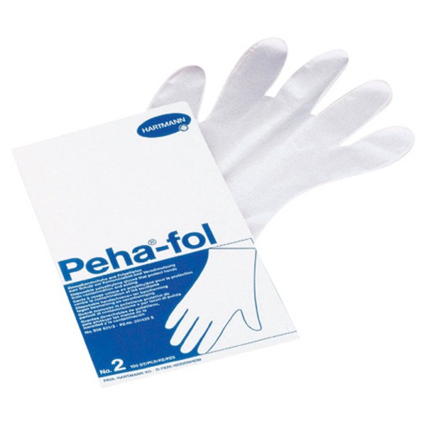 Einmalhandschuhe