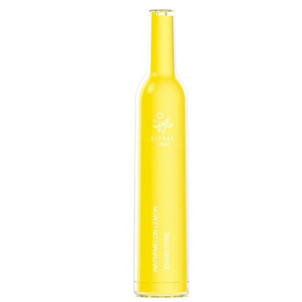 Elf Bar CR500 Disposable E-Zigarette Watermelon Lemon