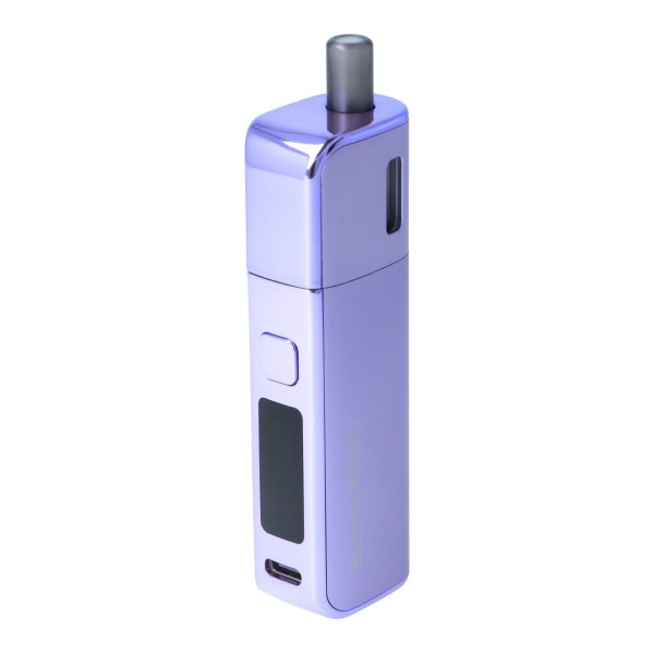 Geekvape S30 Pod E-Zigarette Violet Podsystem