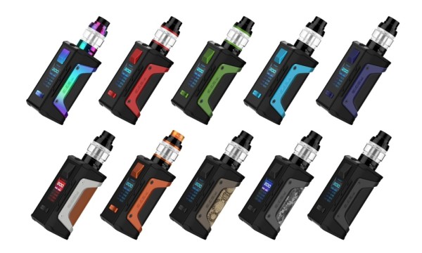 Geekvape Aegis Legend Kit