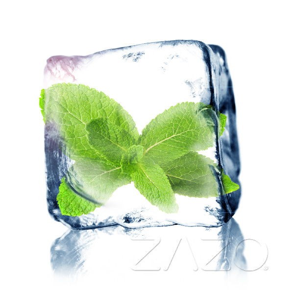 Cool Mint Liquid Zazo