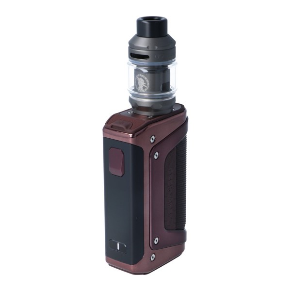 Geekvape Aegis Legend 5 E-Zigarette Earth Brown