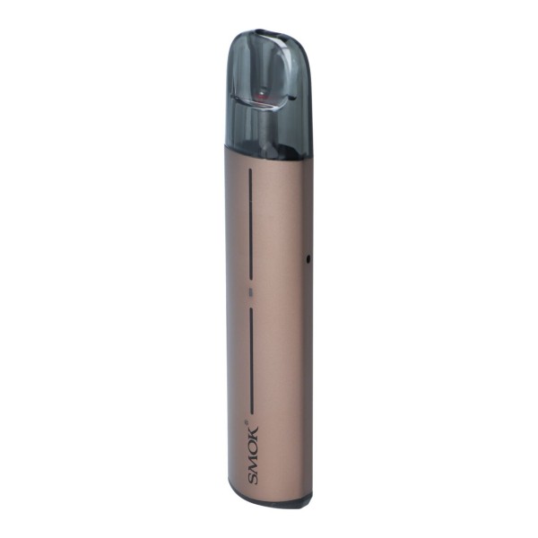 Smok Solus 2 Pod Kit Gold E-Zigarette