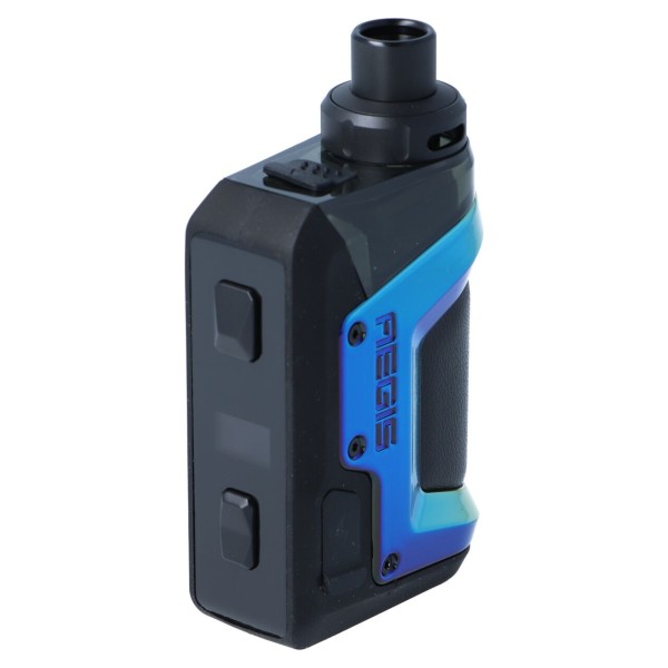 Geekvape Aegis Hero 45 Pod Kit Rainbow E-Zigarette