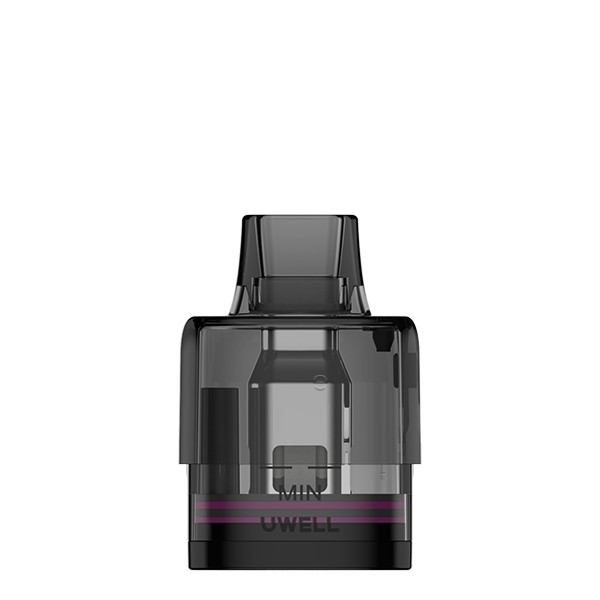 UWELL Typhos Pod Tank Verdampfer 0,3 Ohm