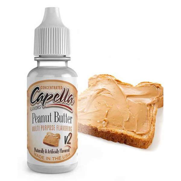 Capella Aroma Peanut Butter V2