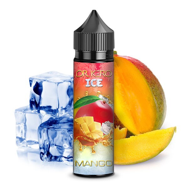 Mango Longfill Aroma Dr. Kero Ice