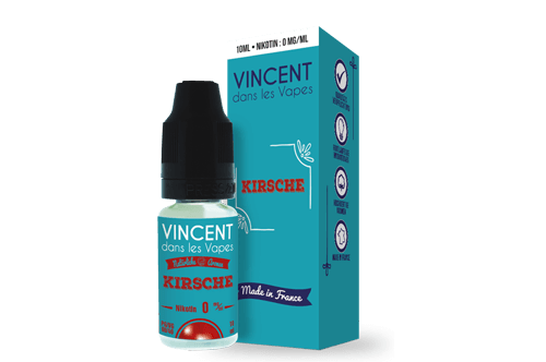 Hazlenut Liquid Vincent