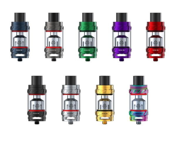 SMOK TFV12 - 6ml TF Hybrid Verdampfer