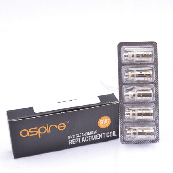 Aspire BVC Verdampferkopf