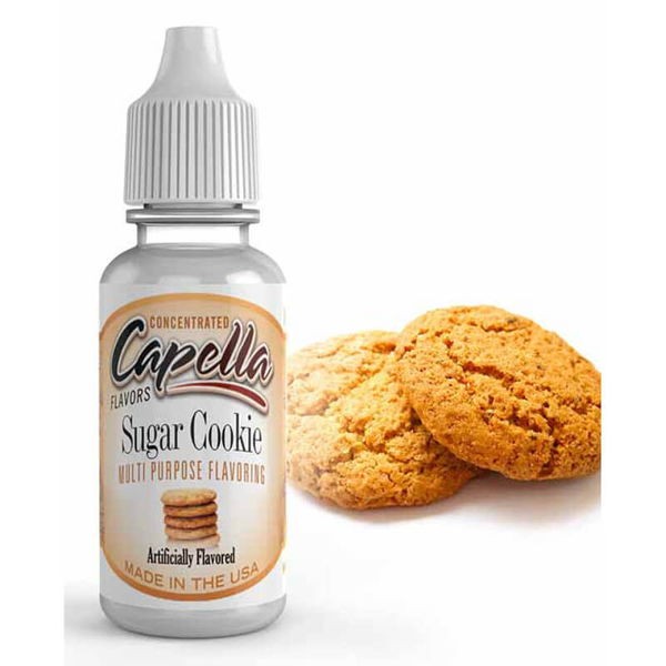 Capella Aroma Sugar Cookie