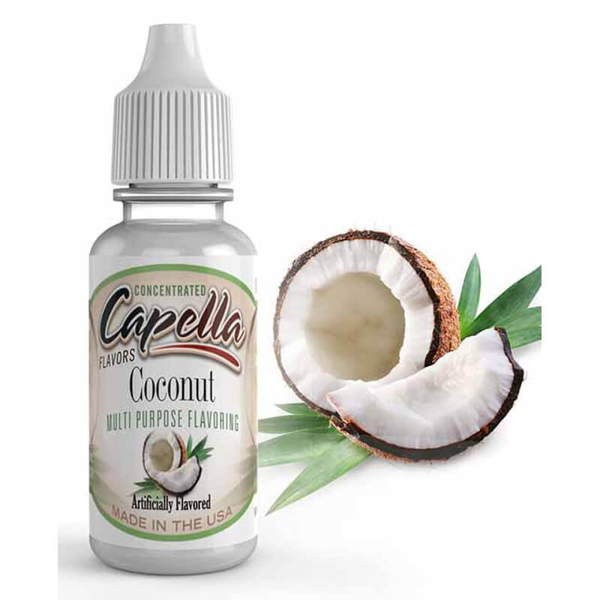 Capella Aroma Coconut