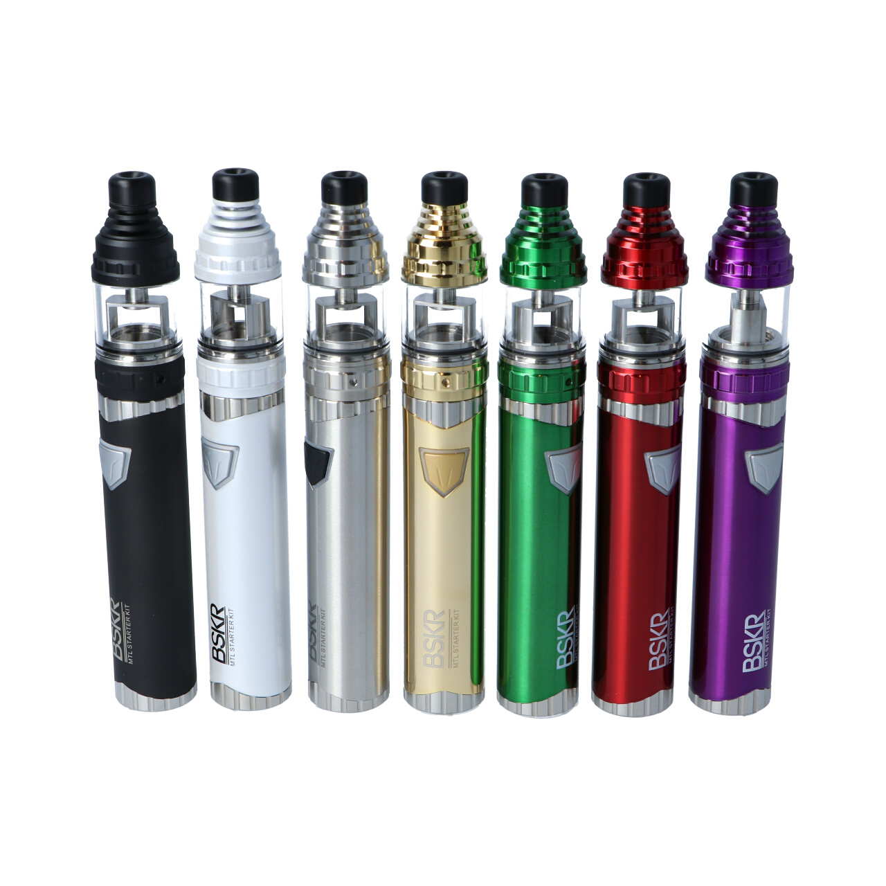 Vandyvape BSKR MTL Starterkit