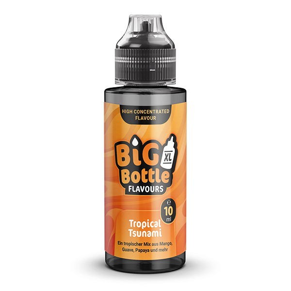 Tropical Tsunami Longfill Aroma Big Bottle