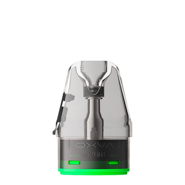 Oxva NeXlim V2 Pod Ersatzpod Beispielbild 1,2 Ohm