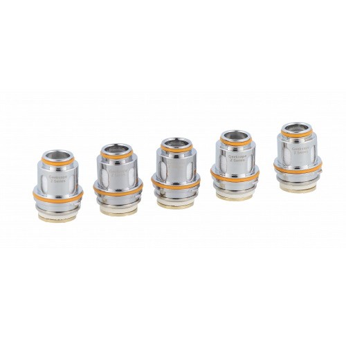 GeekVape Z Series Coil Verdampferkopf