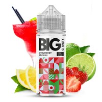 Strawberry Daiquiri Longfill Aroma Big Tasty Juiced Geschmack Strawberry Daiquiri Longfill Aroma Big Tasty Juiced Geschmack