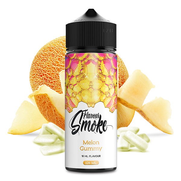 Melon Gummy Aroma Flavour Smoke