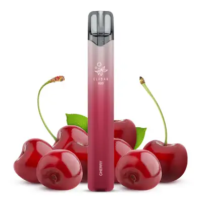 Elf Bar 800 Vape Einweg E-Zigarette Mad Blue