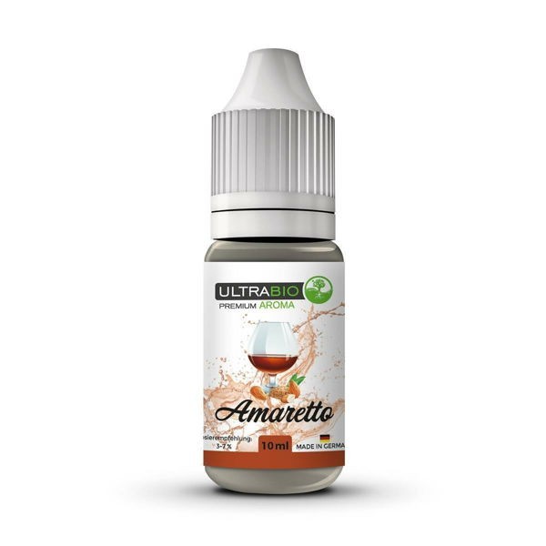Amaretto Aroma Ultrabio