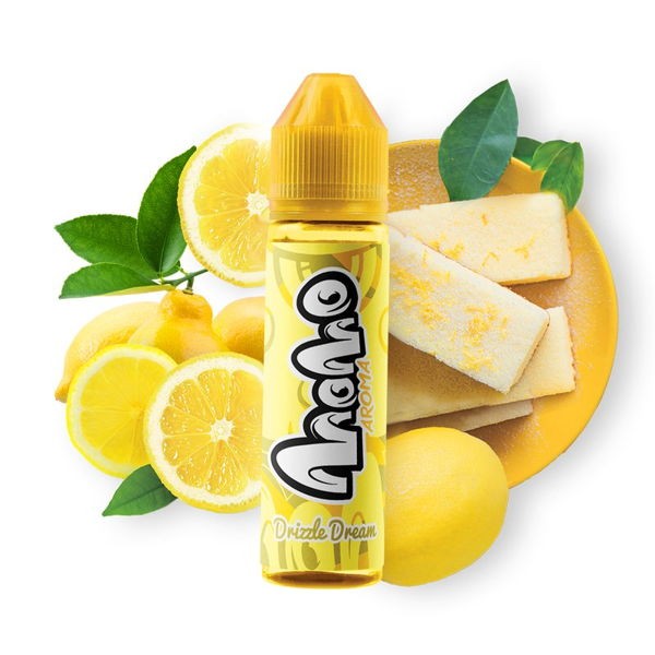 Drizzle Dream Aroma MoMo