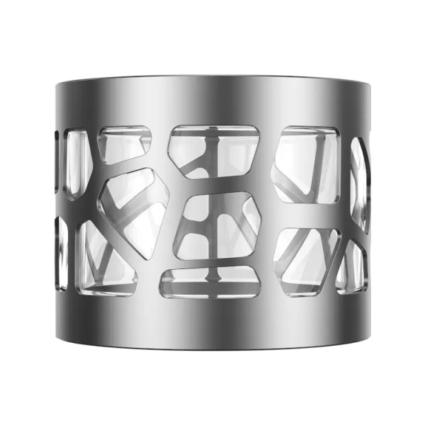 Aspire Nautilus 3SR Ersatzglas Glastank