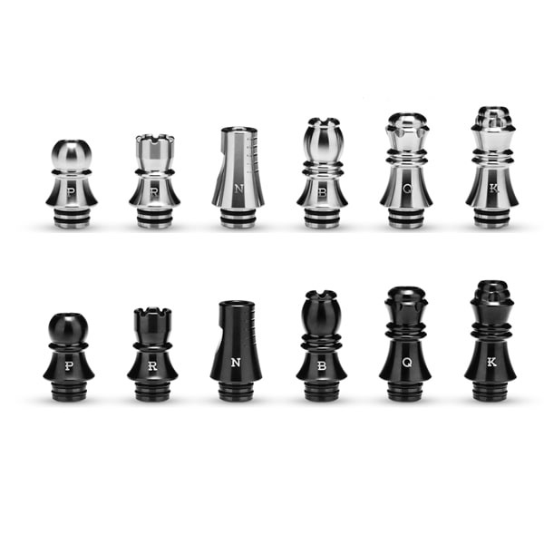 Schach Drip Tip