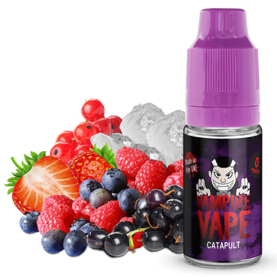 Catapult Liquid Vampire Vape