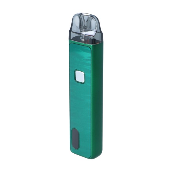 Aspire Flexus Pro E-Zigarette Green Grün Podsystem