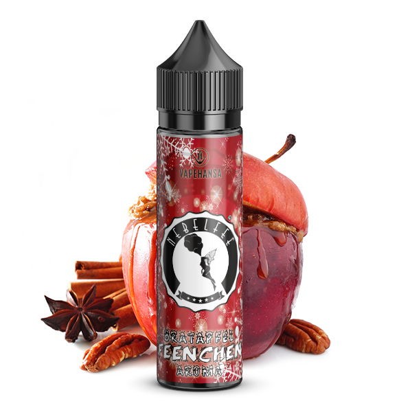 Bratapfel Feenchen Aroma Nebelfee
