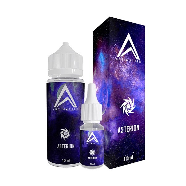 Aroma Asterion Antimatter