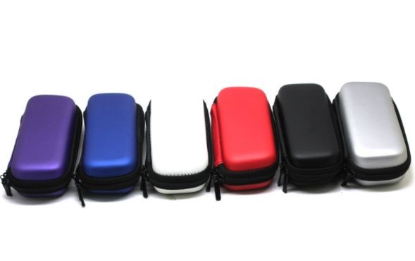 E-Zigaretten eGo Tasche
