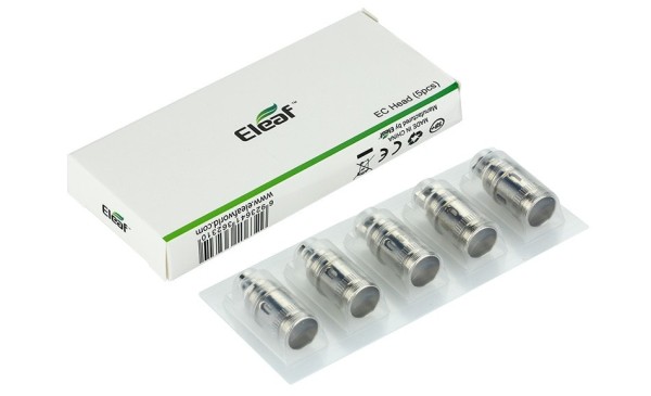 Eleaf ECML Coil 0,75 Ohm