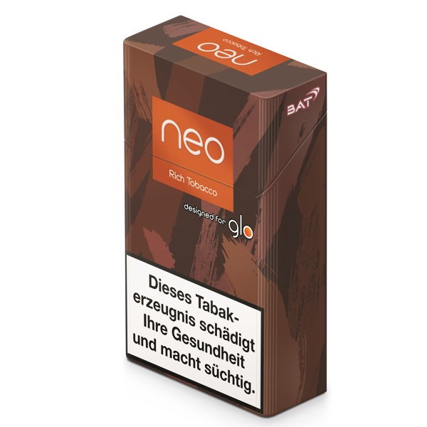 neo Sticks Rich Tobacco