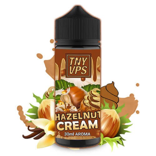 Hazelnut Cream Aroma Tony Vapes