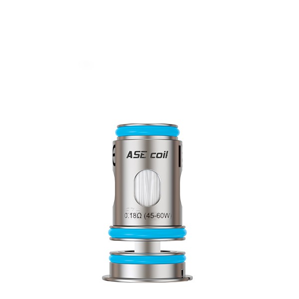 Aspire ASE Coil Verdampferkopf