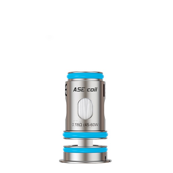 Aspire ASE Coil Verdampferkopf