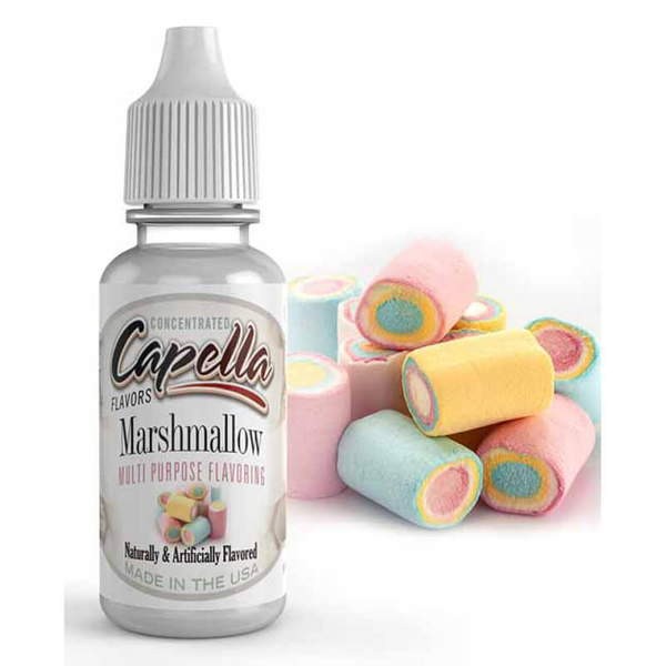 Capella Marshmallow Aroma