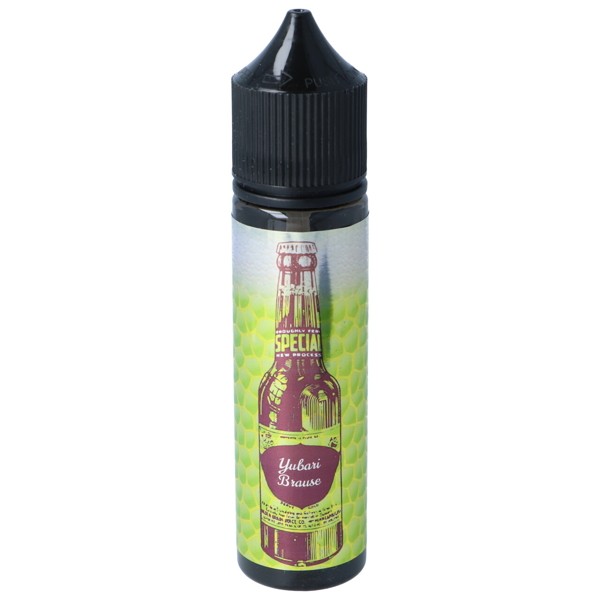 Yubari Melonen Brause Aroma Flavour Trade
