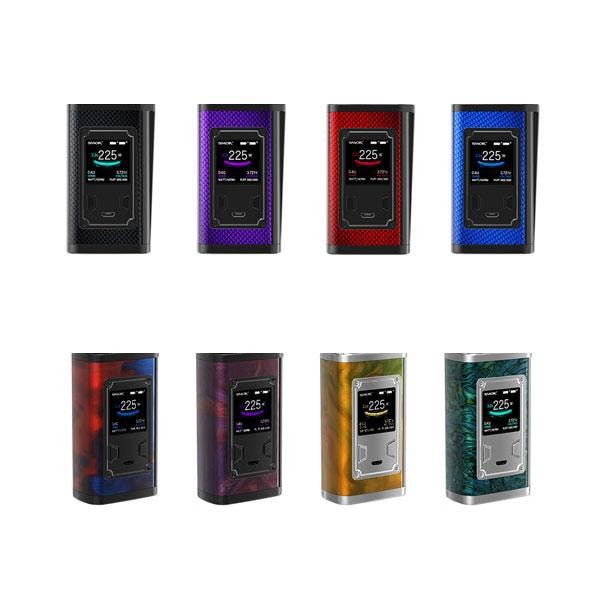 SMOK Majesty Akkuträger