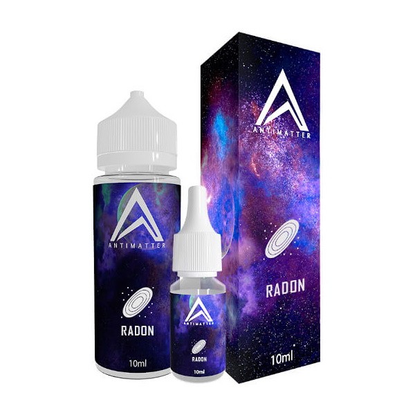 Antimatter Aroma Radon