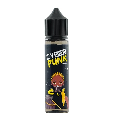 A5 Aroma Cyber Punk