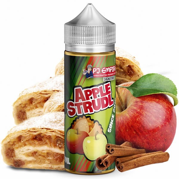 Apple Strudl PJ Empire Aroma