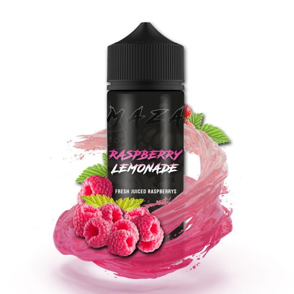 Raspberry Lemonade Longfill Aroma MaZa