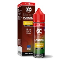 Banana Ice Longfill Aroma SC Red Line Banana Ice Longfill Aroma SC Red Line