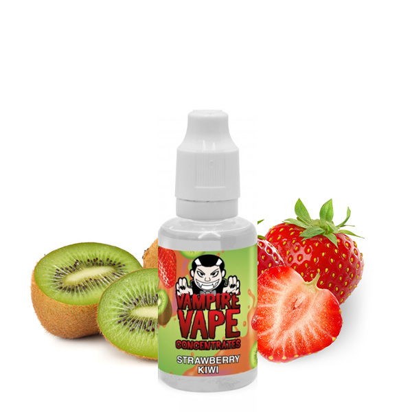 Strawberry Kiwi Aroma Vampire Vape