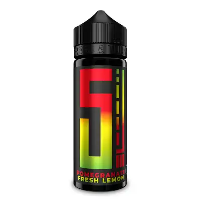 elfbar elfa master akku 5 Elements Liquid I selber mischen I Vape Station main image 1