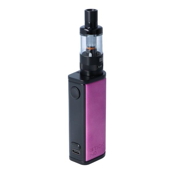 Eleaf iStick i40 E-Zigaretten Kit