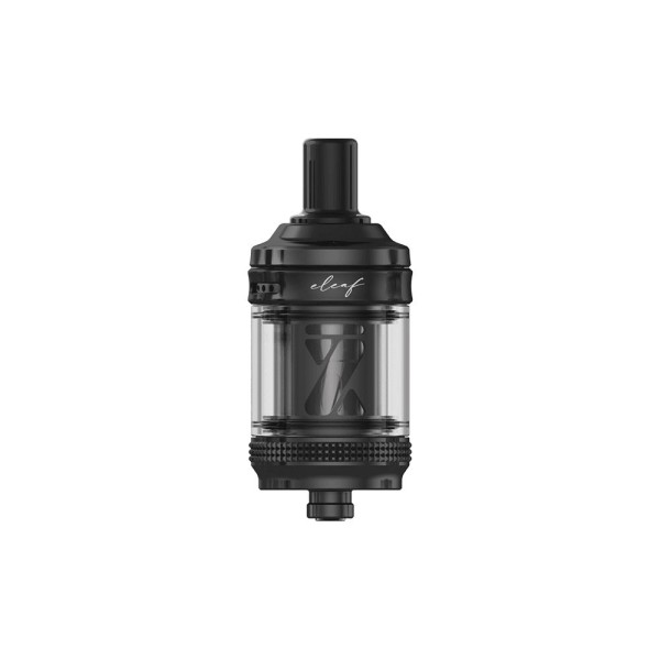 Eleaf GTL X Tank Verdampfer Beispiel Black